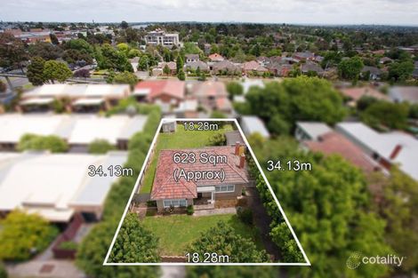 24 Albert St, Mitcham, VIC 3132