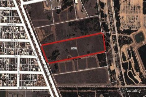 93 Bradford St, Wonthella, WA 6530