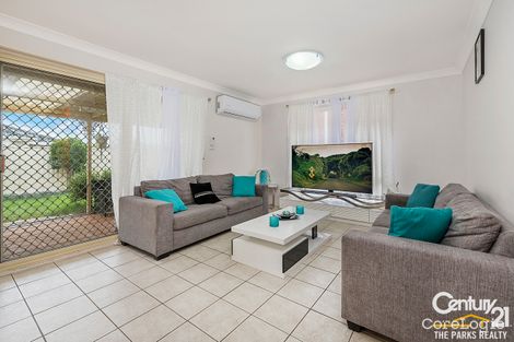 Property photo of 20 Hobler Avenue West Hoxton NSW 2171