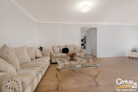 Property photo of 20 Hobler Avenue West Hoxton NSW 2171