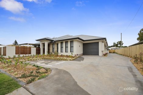 4 Waverley St, North Toowoomba, QLD 4350