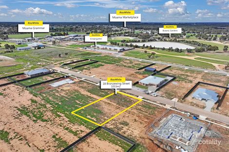 18 Bronzewing St, Moama, NSW 2731