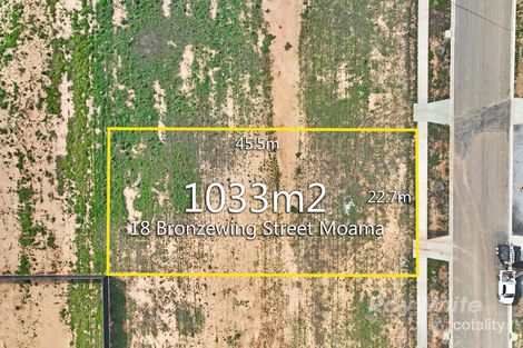 Property photo of 18 Bronzewing Street Moama NSW 2731