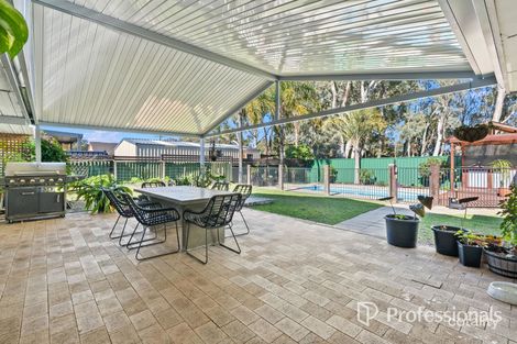 Property photo of 3 Pavetta Crescent Forrestfield WA 6058