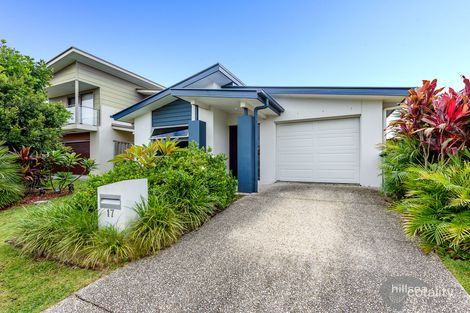 17 Ningaloo Dr, Pimpama, QLD 4209