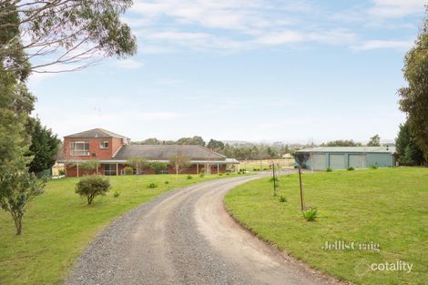 460 Scotchmans Lead Rd, Napoleons, VIC 3352