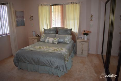 Property photo of 342 Cherryfield Road Gracemere QLD 4702