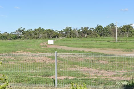 Property photo of 342 Cherryfield Road Gracemere QLD 4702
