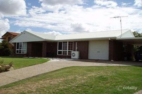 Property photo of 10 Thorsen Close Gracemere QLD 4702