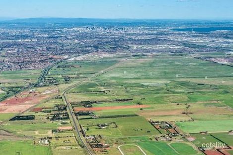 Property photo of LOT 2066 Wonderboom Avenue Tarneit VIC 3029