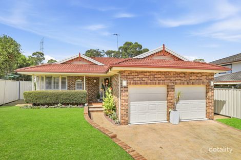 50 Regulus St, Erskine Park, NSW 2759