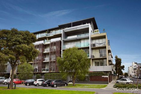 Property photo of 101/1 Danks Street West Port Melbourne VIC 3207
