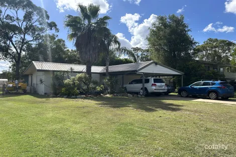 Property photo of 53 Clarence Baker Drive Middlemount QLD 4746