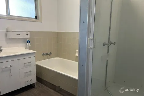 Property photo of 53 Clarence Baker Drive Middlemount QLD 4746