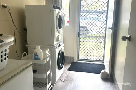 Property photo of 53 Clarence Baker Drive Middlemount QLD 4746