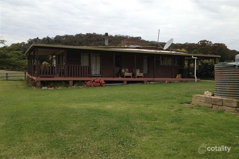 Property photo of 875 Nullo Mountain Road Olinda NSW 2849