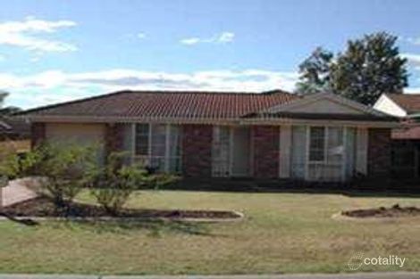 3 Harrier Pl, Claremont Meadows, NSW 2747