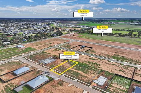 Property photo of 18 Bronzewing Street Moama NSW 2731