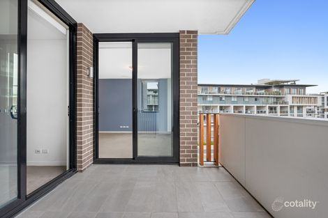 2304/53 Wilson St, Botany, NSW 2019