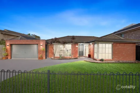 86 Nurten Pde, Aspendale Gardens, VIC 3195