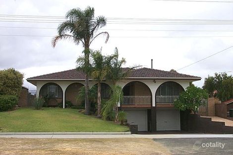 614 Beach Rd, Hamersley, WA 6022