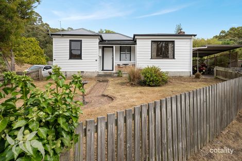 61 Salvator Rd, West Hobart, TAS 7000