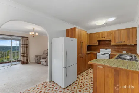 Property photo of 82 Boundary Road Heathcote NSW 2233