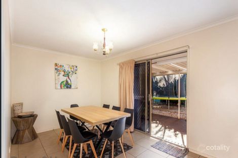 Property photo of 28 Hibiscus Drive Centenary Heights QLD 4350