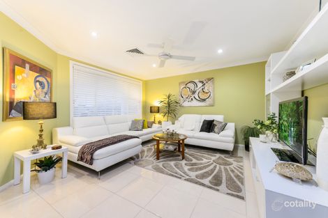 Property photo of 2 Rossiville Place Glen Alpine NSW 2560