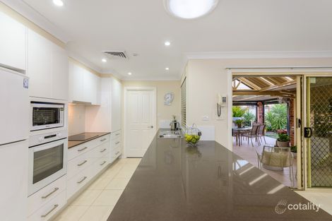 Property photo of 2 Rossiville Place Glen Alpine NSW 2560