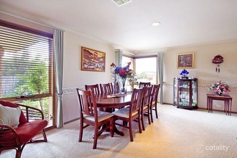 Property photo of 57 Wirilda Crescent Traralgon VIC 3844