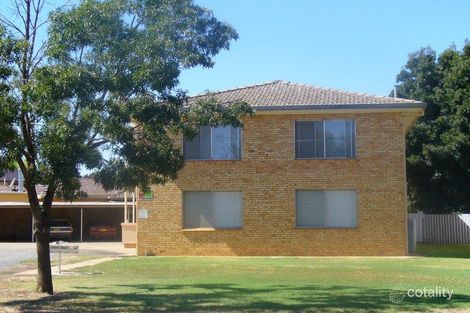 4/13-15 Ulong St, Griffith, NSW 2680