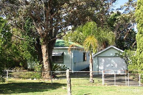 Property photo of 22 Kourung Street Ettalong Beach NSW 2257