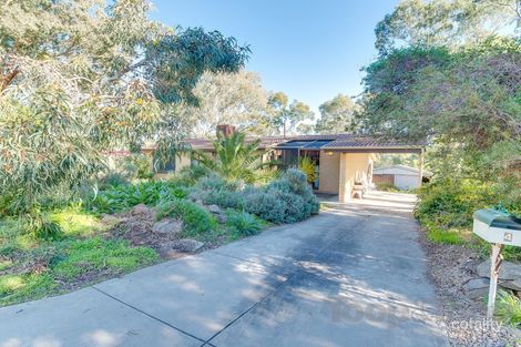 Property photo of 4 Kinnaird Crescent Highbury SA 5089
