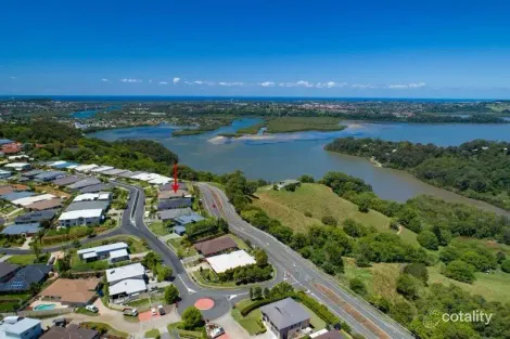 Property photo of 12 Mount Bilinga Circuit Bilambil Heights NSW 2486
