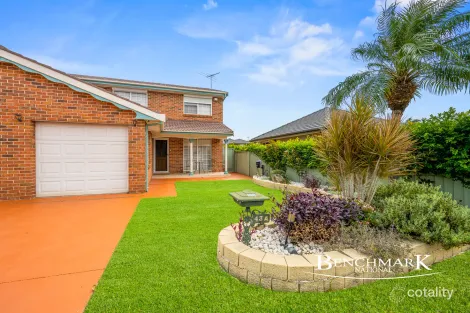 43a Central Ave, Chipping Norton, NSW 2170