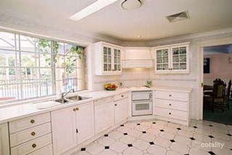 Property photo of 1 Cadow Street Pymble NSW 2073