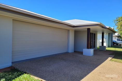 Property photo of 11 Derwent Circuit Kelso QLD 4815