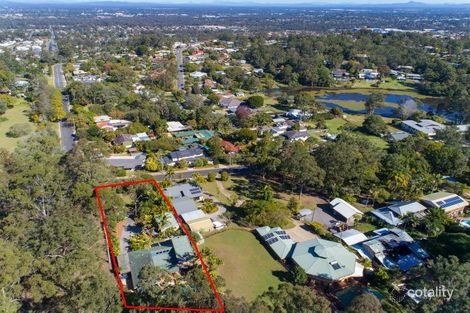 Property photo of 1 Lawnton Street Daisy Hill QLD 4127