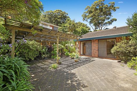Property photo of 12 Watership Downs Close Terrigal NSW 2260