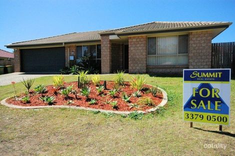 24 Mckerrow Cres, Goodna, QLD 4300