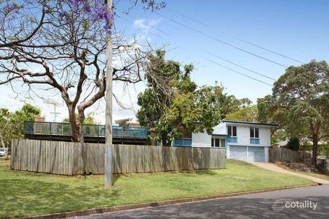 Property photo of 54 Quentin Street Chapel Hill QLD 4069