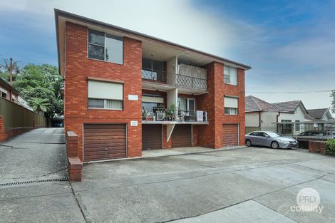 6/49 Dennis St, Lakemba, NSW 2195