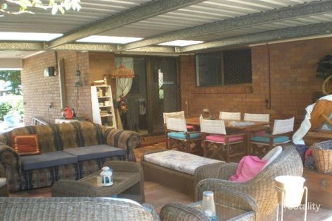 Property photo of 37 Patrick Street Beachmere QLD 4510