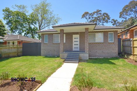 1/2d Wilson Rd, Pennant Hills, NSW 2120