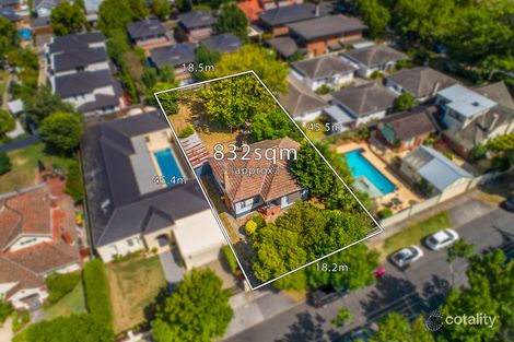 7 Gordon St, Mont Albert, VIC 3127