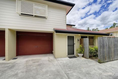 4/253 Cavendish Rd, Coorparoo, QLD 4151