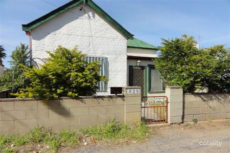 325 Thomas Lane, Broken Hill, NSW 2880