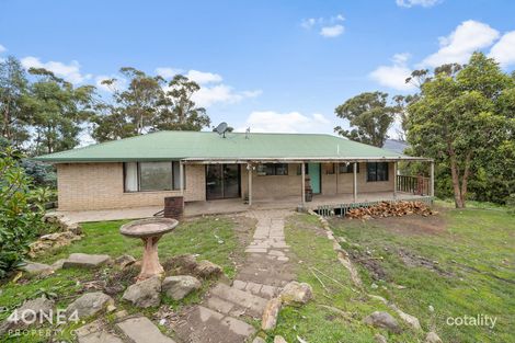 Property photo of 86 Tongatabu Road Dromedary TAS 7030