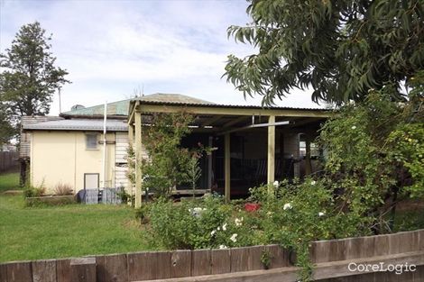 Property photo of 23 Macquarie Street Baradine NSW 2396